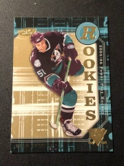 2005-06 Upper Deck Power Play Rookie Ryan Getzlaf #146